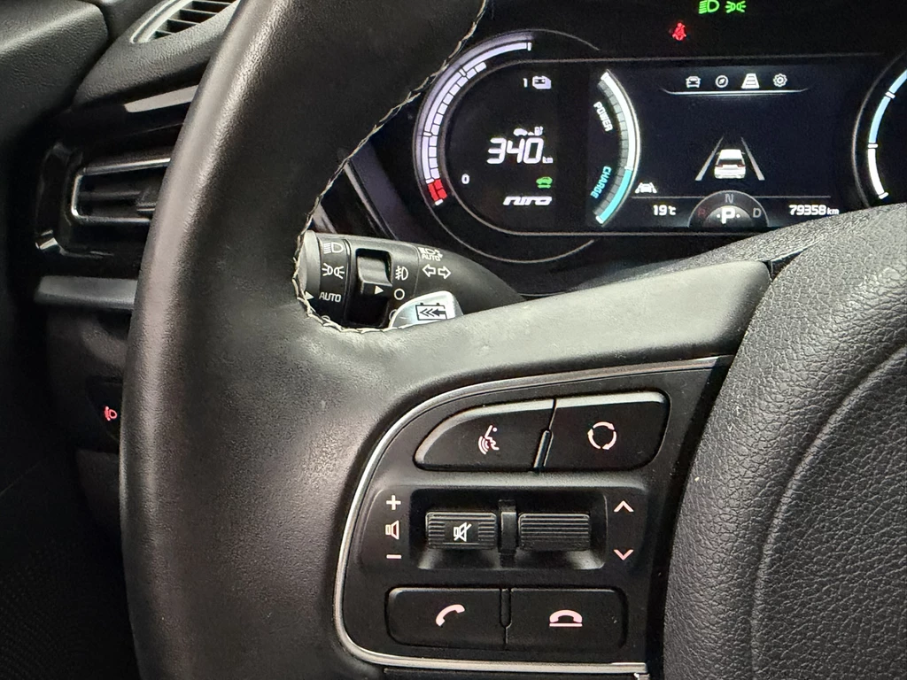 Kia e-Niro – foto 25