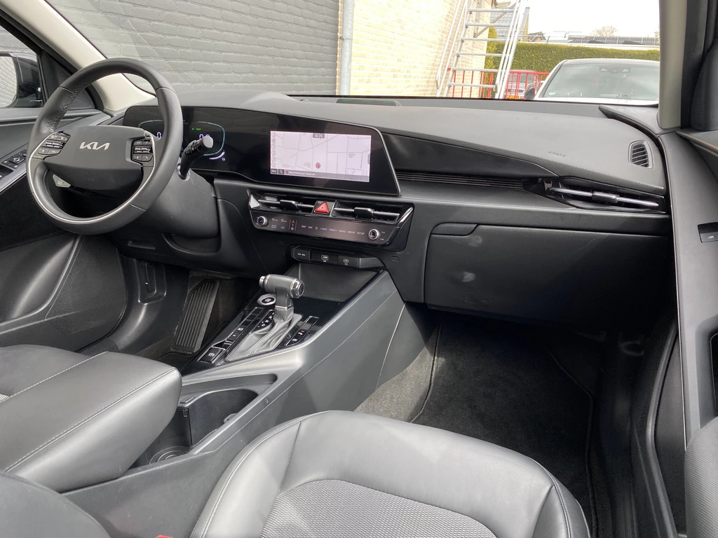 Kia Niro – foto 16