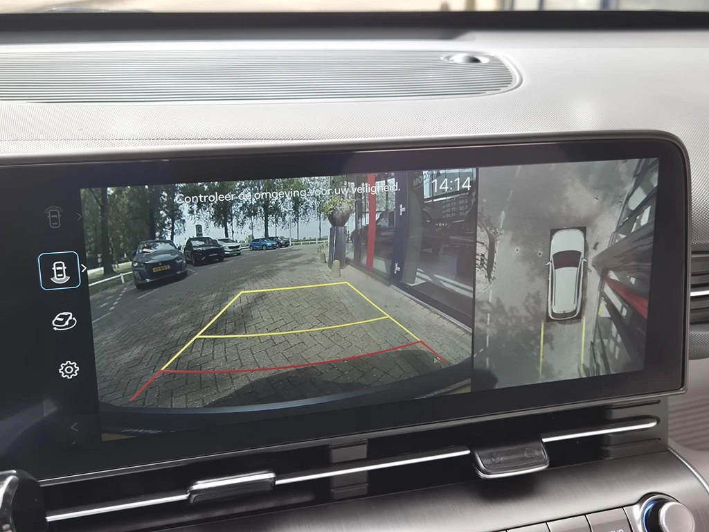 Hyundai Kona – foto 19
