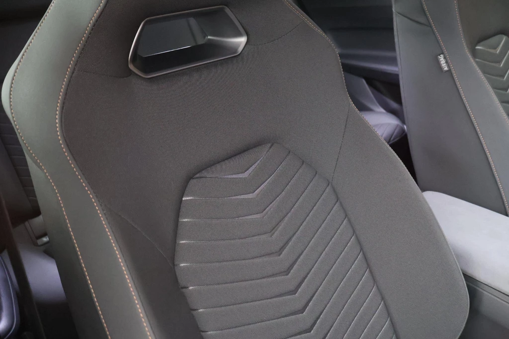 CUPRA Born – foto 38