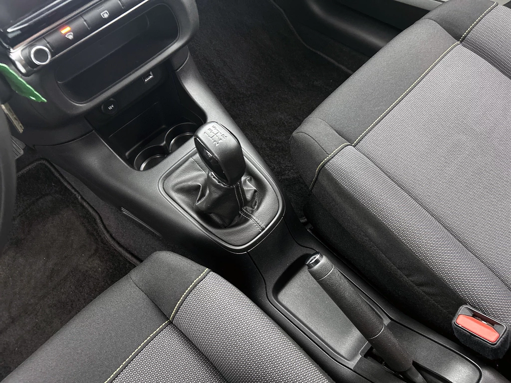 Citroën C3 – foto 15