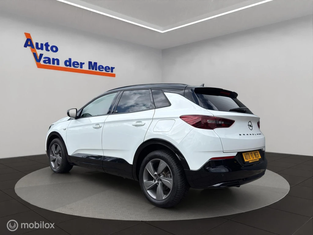Opel Grandland – foto 3