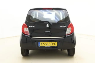 Suzuki Celerio – thumbnail 5