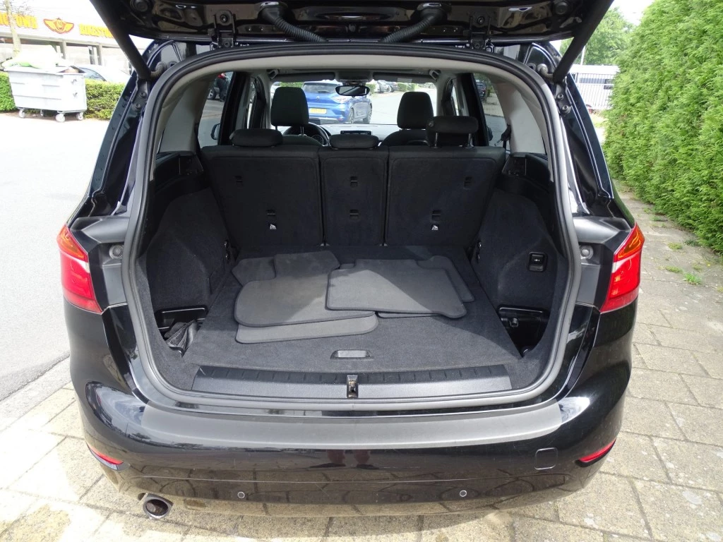 BMW 2 Serie – foto 14