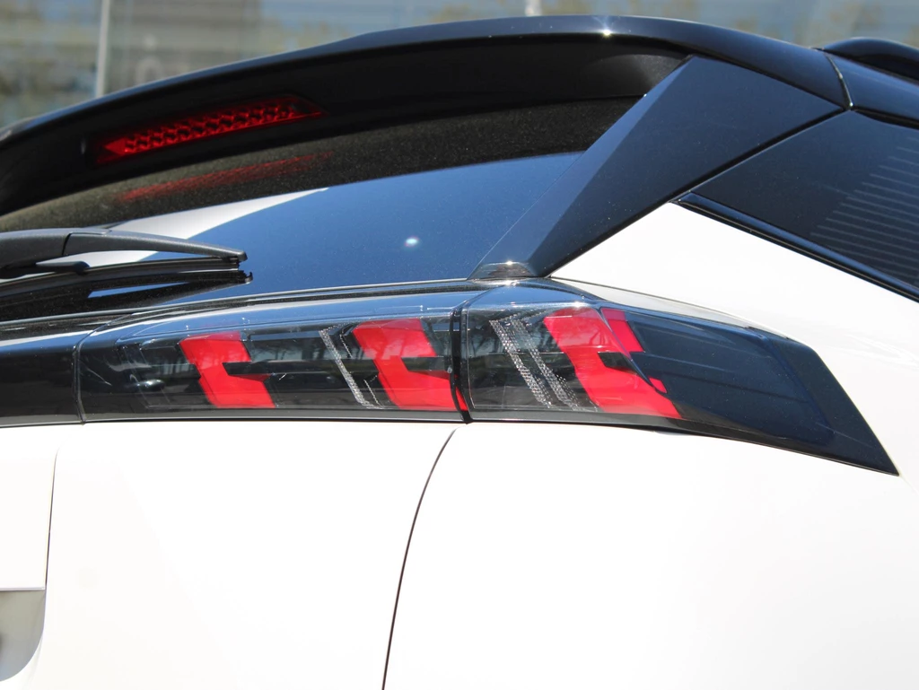 Peugeot 2008 – foto 36