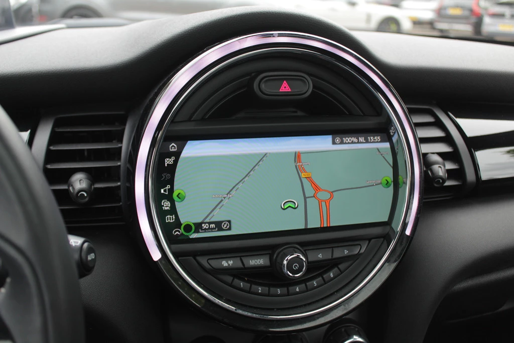 MINI Cooper – foto 22