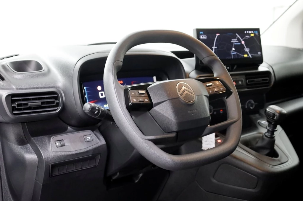 Citroën Berlingo – foto 12