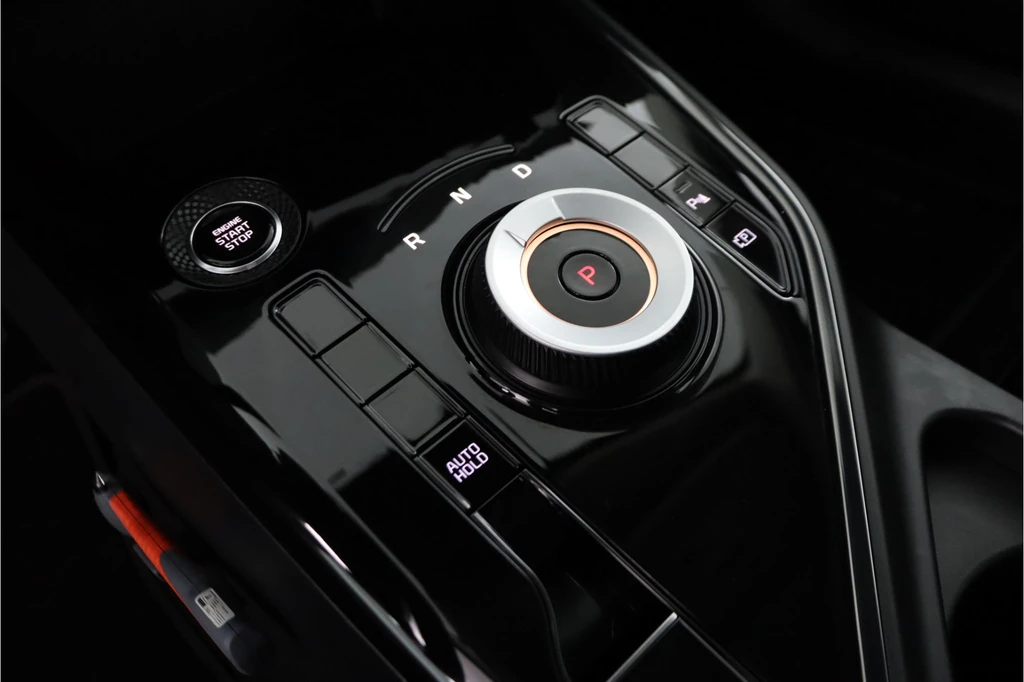 Kia Niro – foto 64