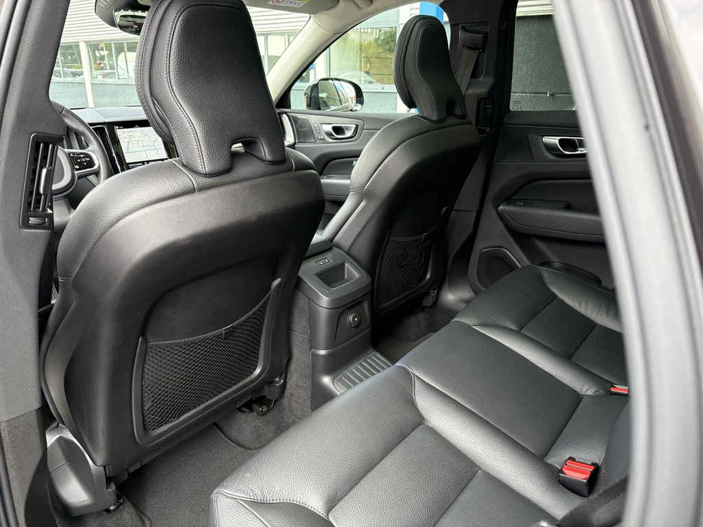 Volvo XC60 – foto 14