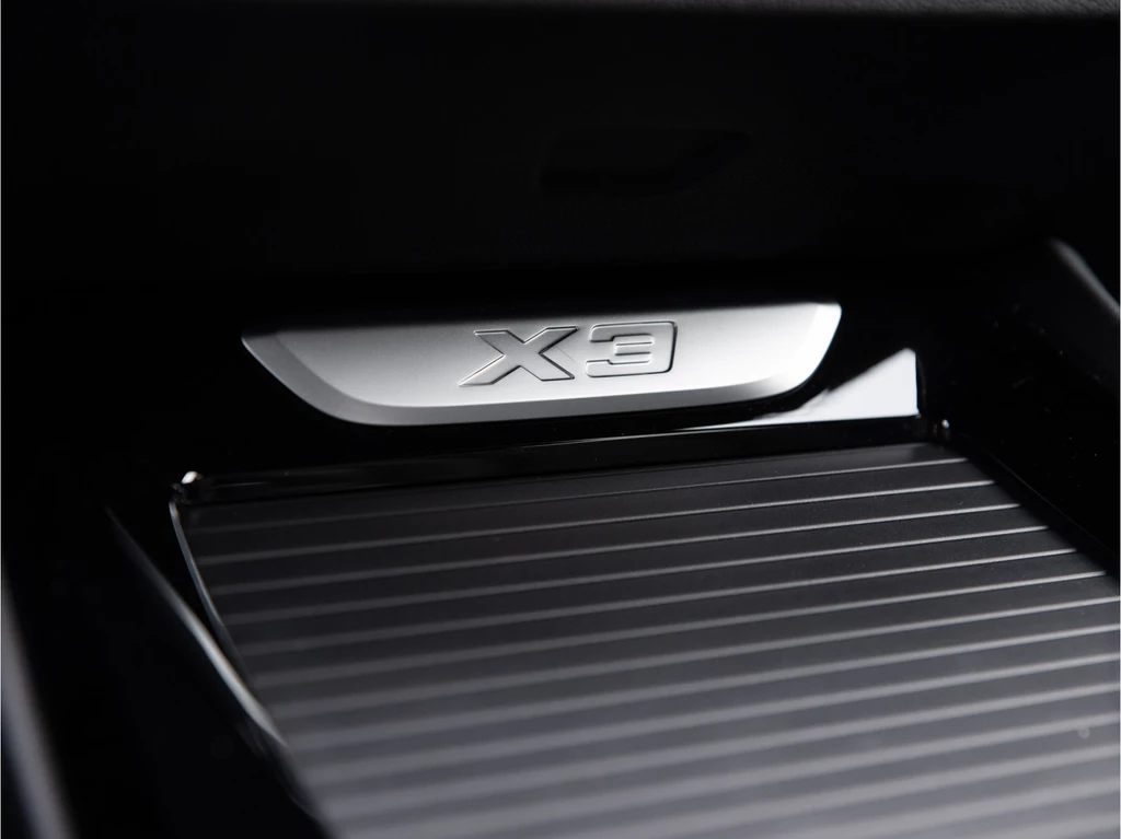 BMW X3 – foto 41