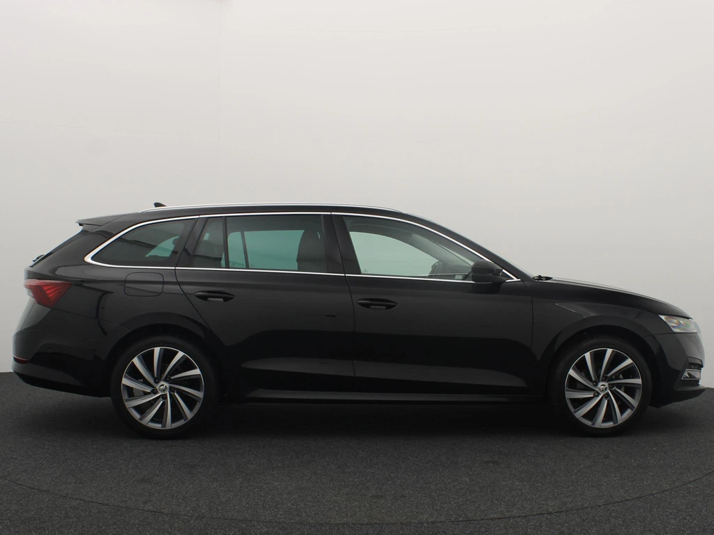 Škoda Octavia – foto 7