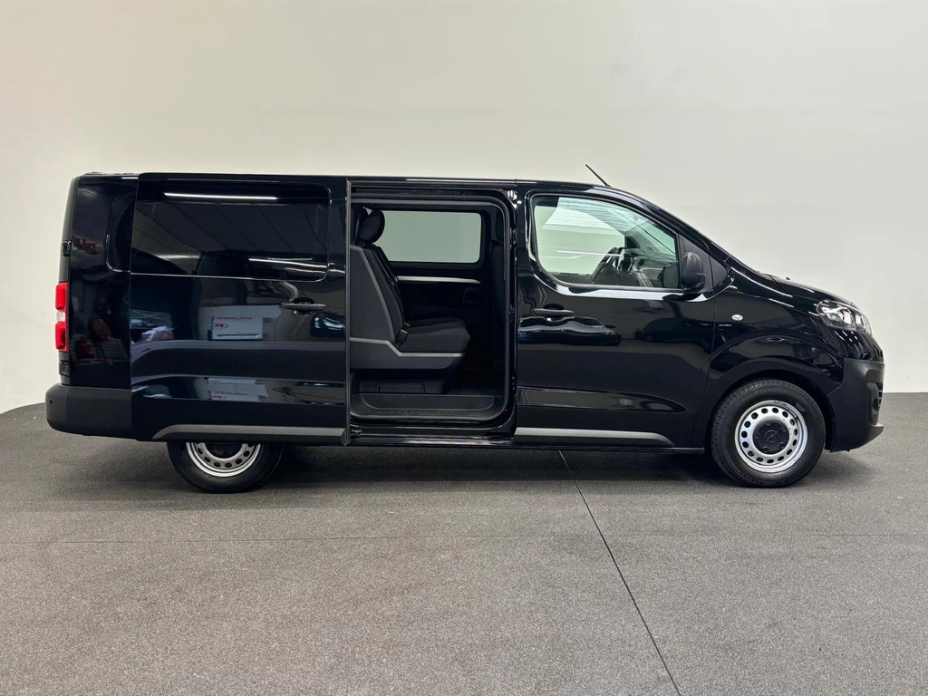 Opel Vivaro – foto 5