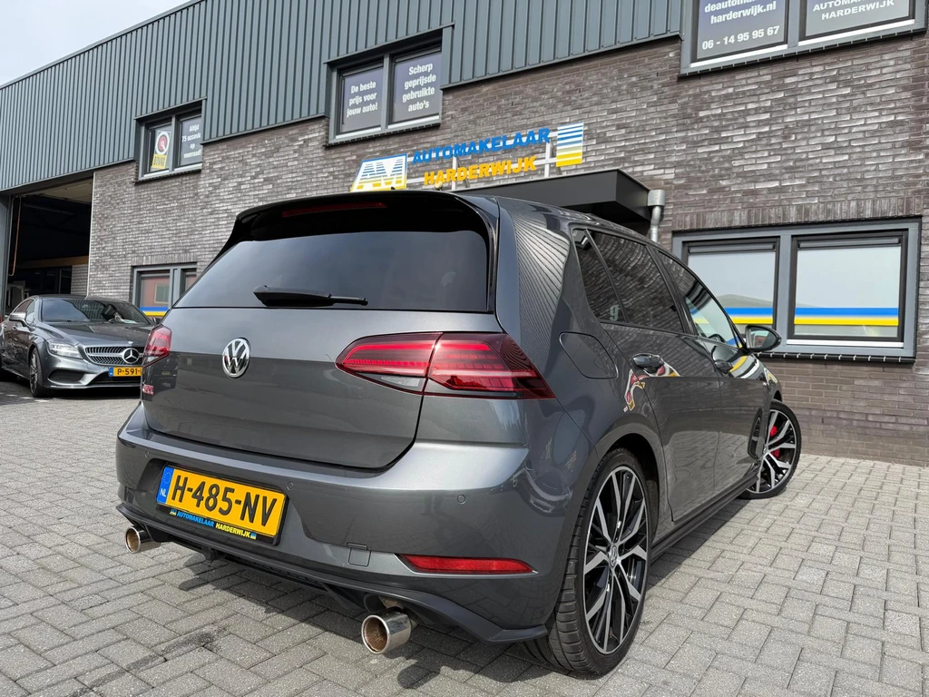 Volkswagen Golf – foto 5