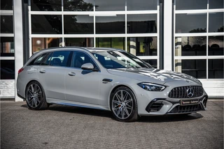 Mercedes-Benz C-Klasse – thumbnail 7