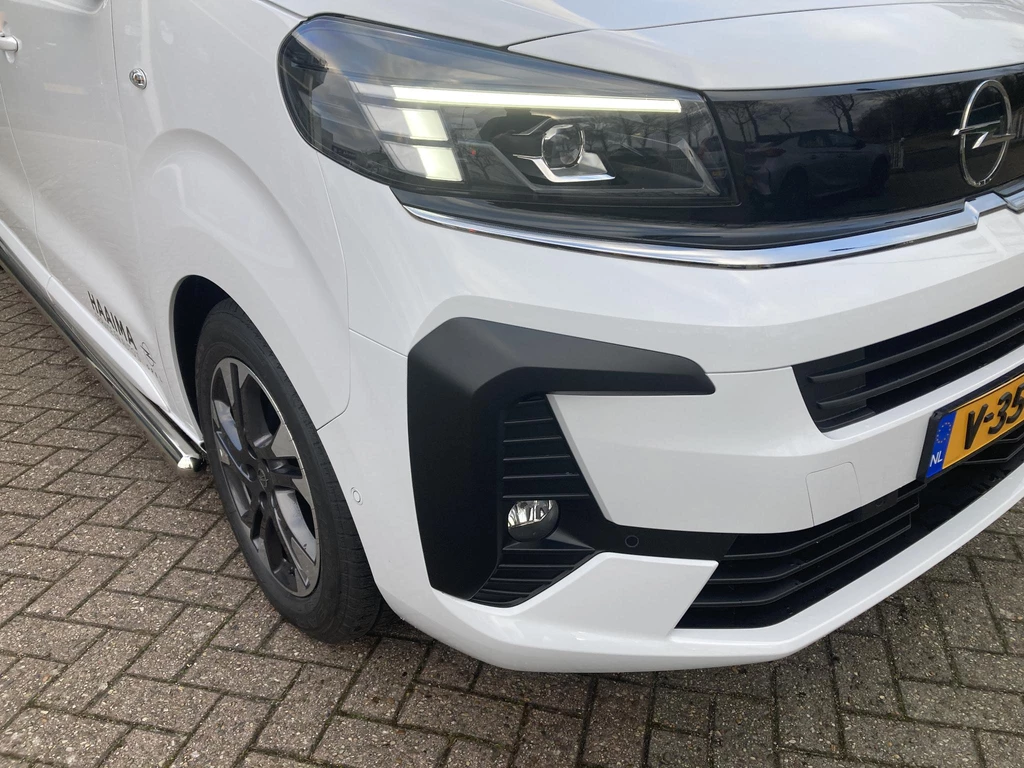 Opel Vivaro – foto 9