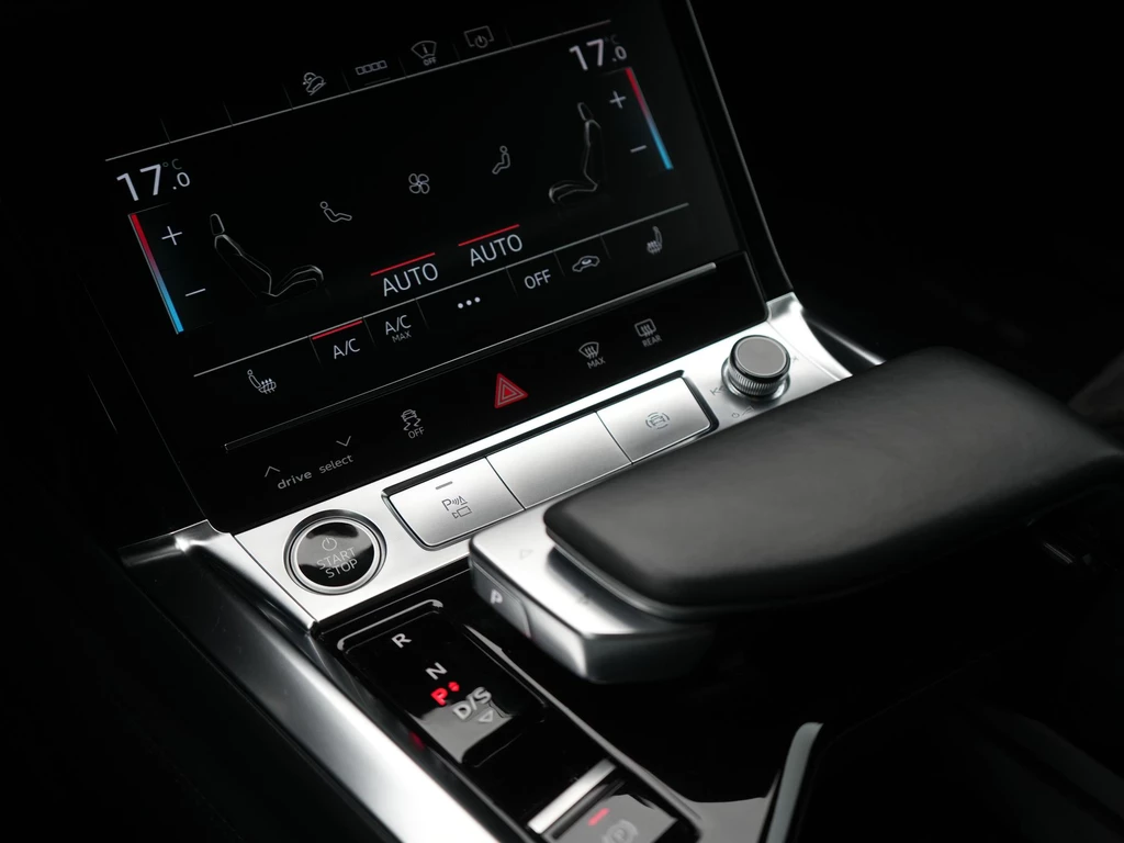 Audi e-tron – foto 44