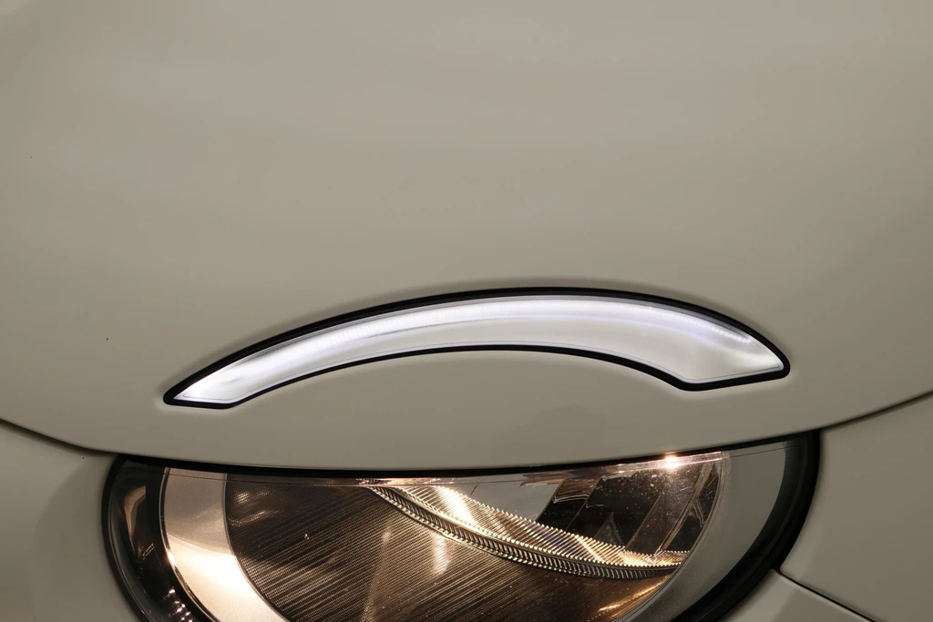 Fiat 500e – foto 23