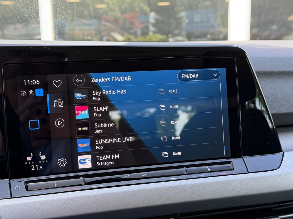 Volkswagen Golf – foto 23