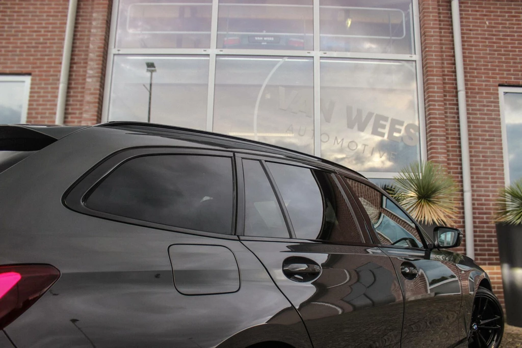 BMW 3 Serie – foto 7