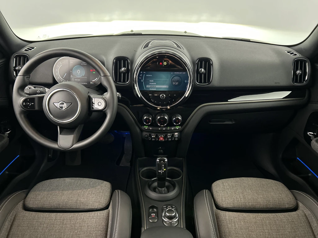 MINI Countryman – foto 16