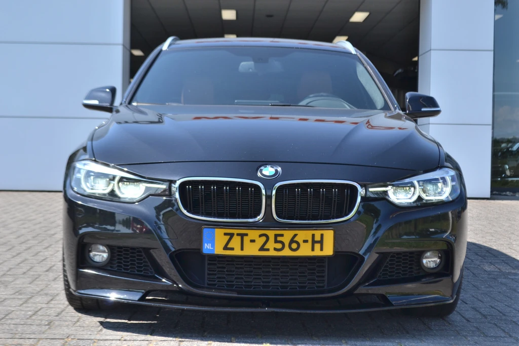BMW 3 Serie – foto 8