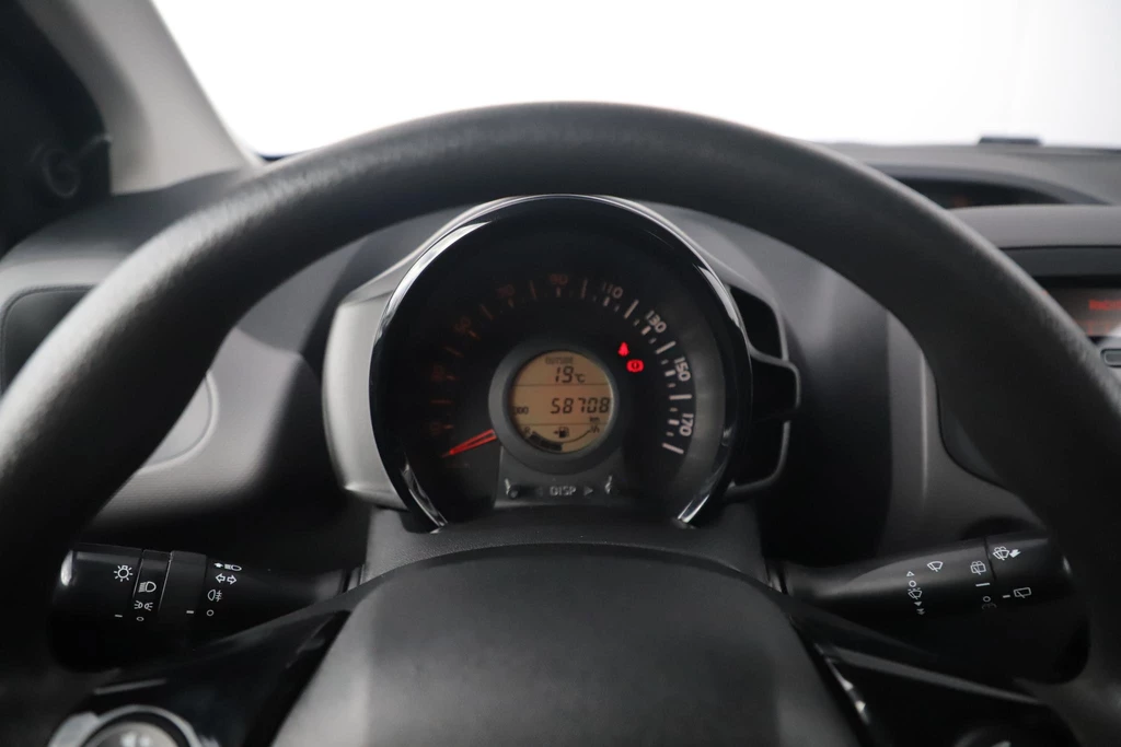 Peugeot 108 – foto 20