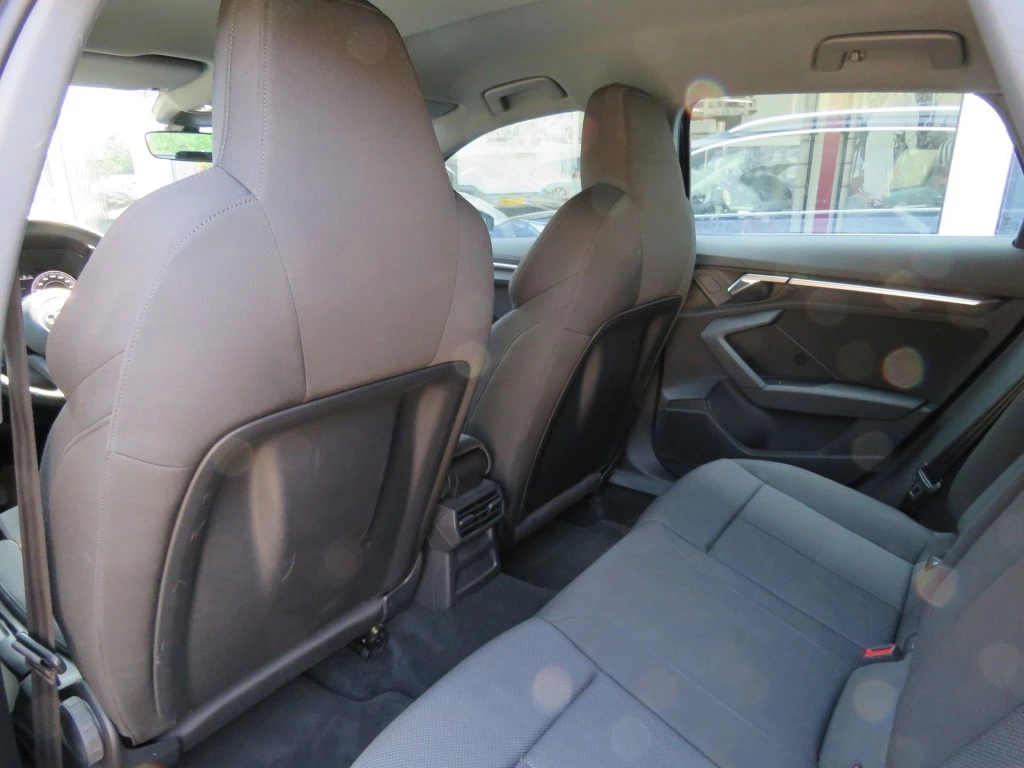 Audi A3 – foto 34