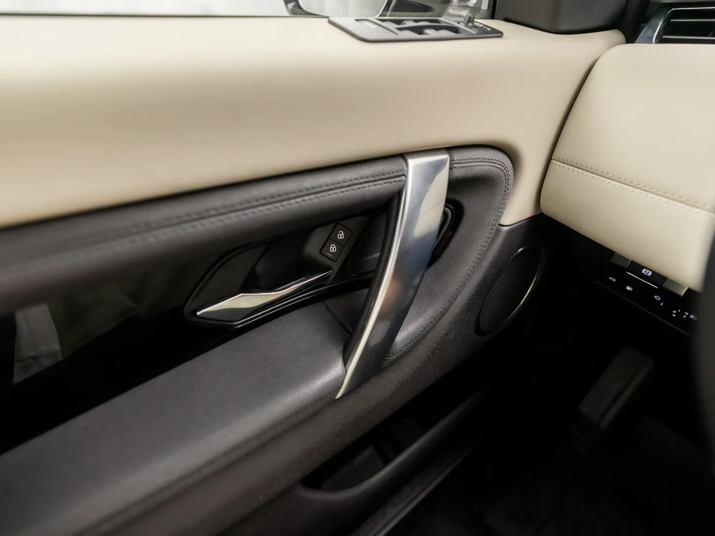 Land Rover Discovery Sport – foto 26
