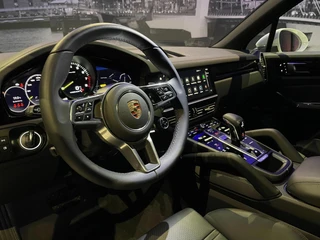 Porsche Cayenne – thumbnail 21