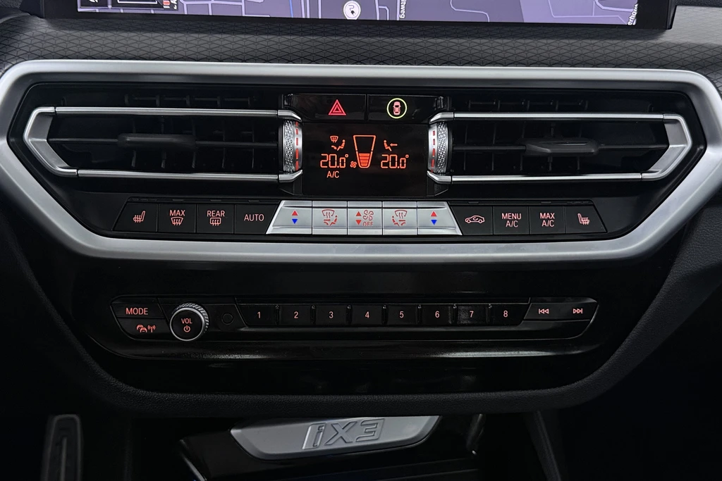 BMW iX3 – foto 20
