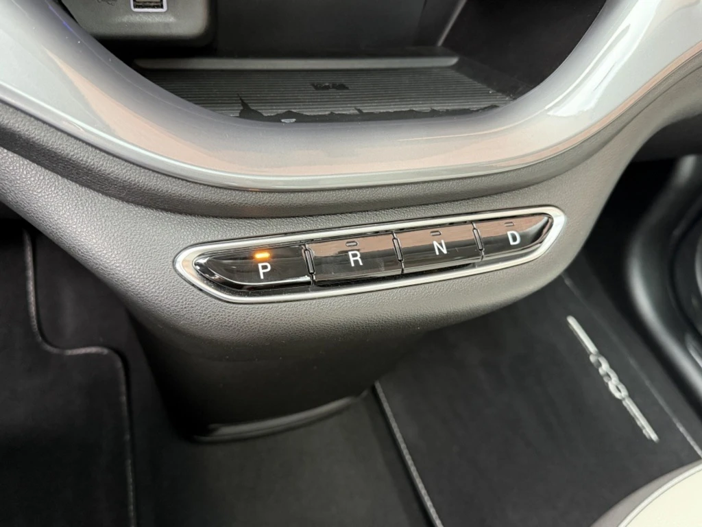 Fiat 500e – foto 22