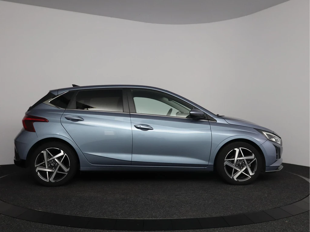 Hyundai i20 – foto 7