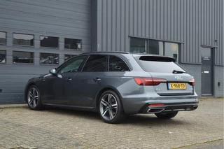 Audi A4 – thumbnail 2