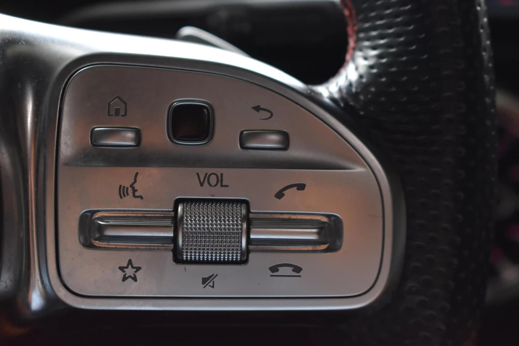 Mercedes-Benz A-Klasse – foto 9