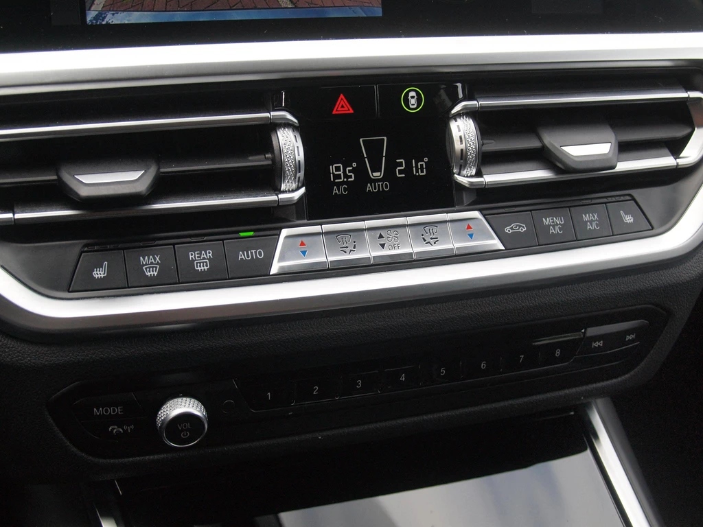 BMW 3 Serie – foto 22