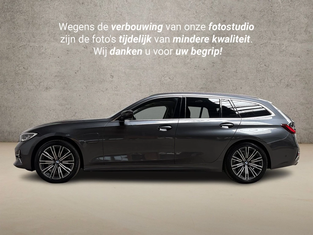 BMW 3 Serie – foto 2
