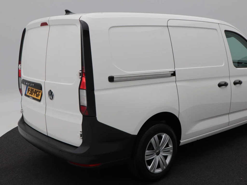 Volkswagen Caddy – foto 5