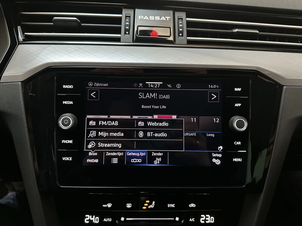 Volkswagen Passat – foto 16