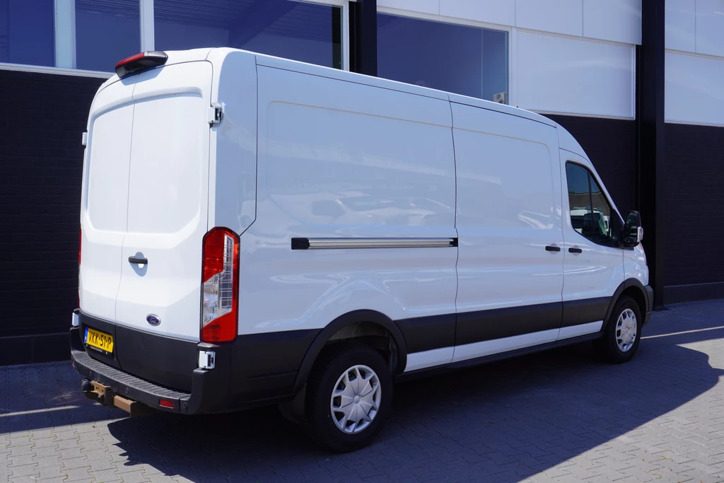 Ford Transit – foto 3
