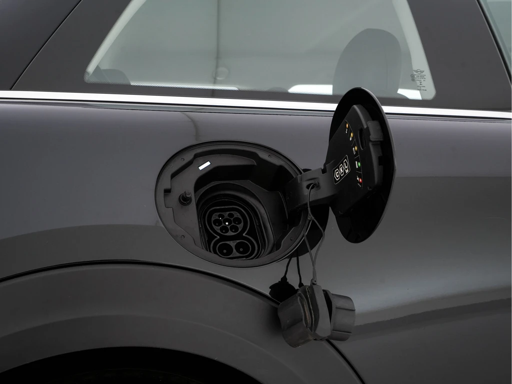 MINI Electric – foto 30