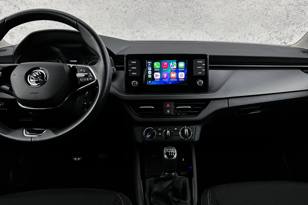 Škoda Kamiq – foto 16