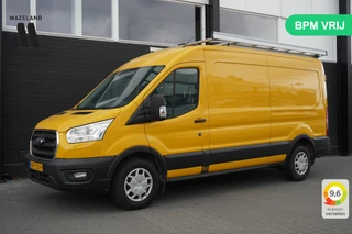 Ford Transit – thumbnail 1