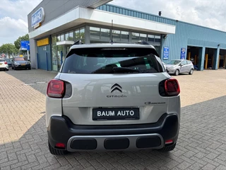 Citroën C3 Aircross – thumbnail 11