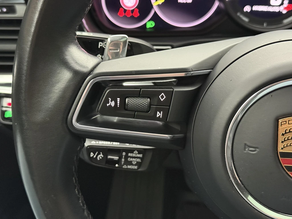 Porsche Panamera – foto 15