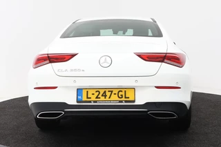 Mercedes-Benz CLA – thumbnail 4
