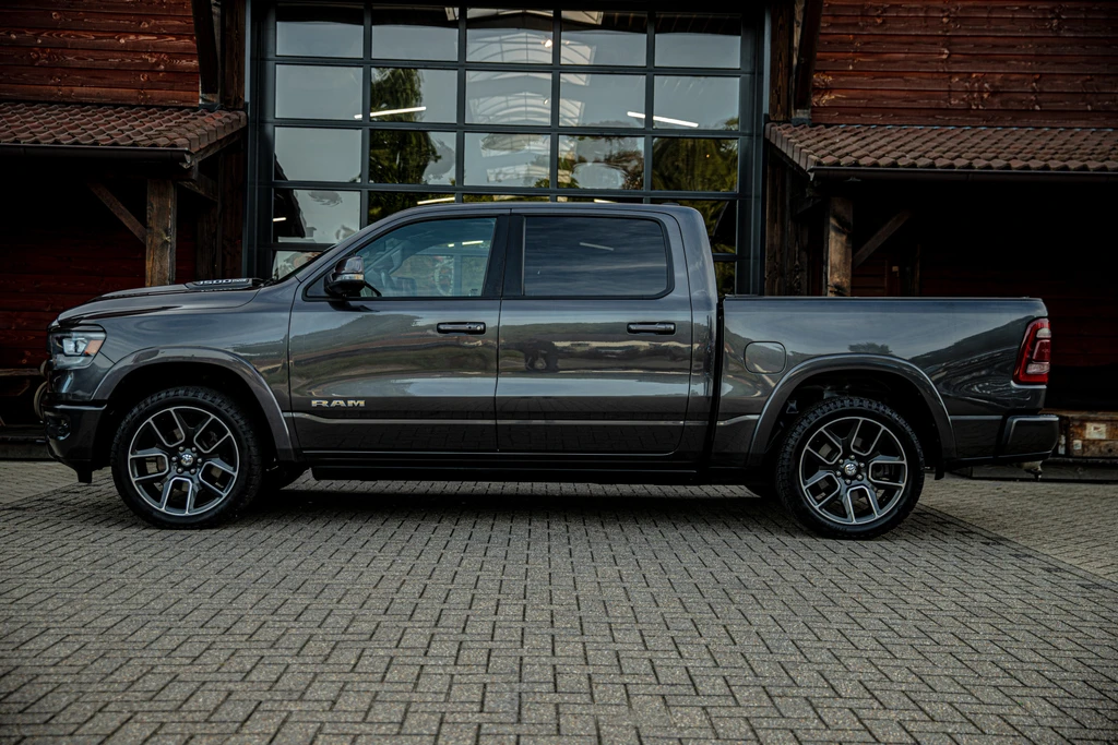 Dodge Ram 1500 – foto 3