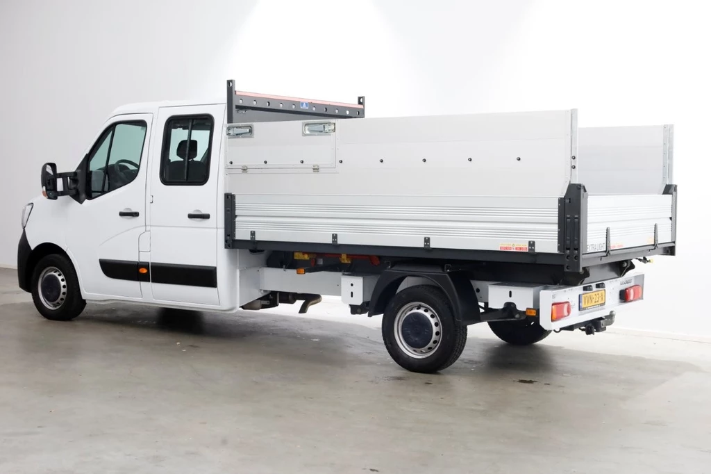 Renault Master – foto 5