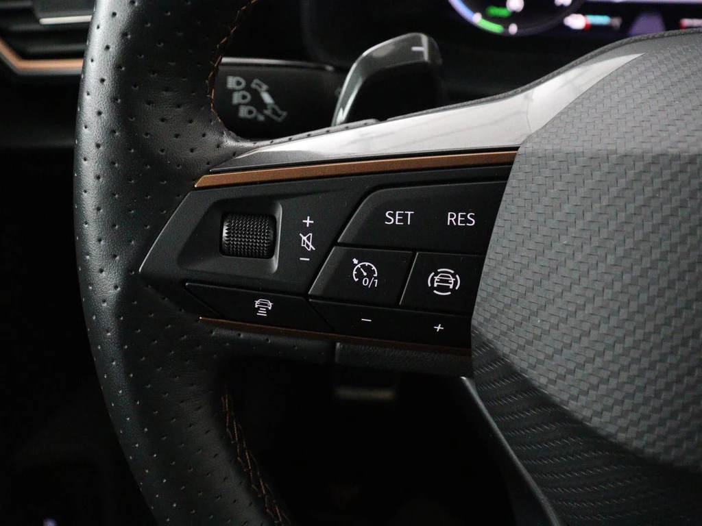 CUPRA Leon – foto 21