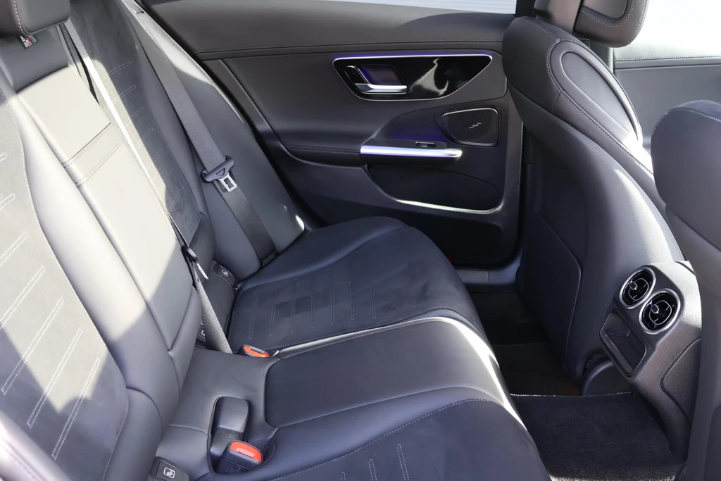 Mercedes-Benz C-Klasse – foto 38