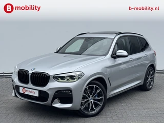 BMW X3 – thumbnail 1